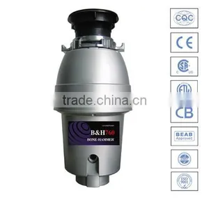 Modern Kitchen Must-have: Food Waste Disposer thumbnail-1
