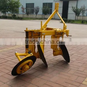 Disc Plough 2 One-way thumbnail-4