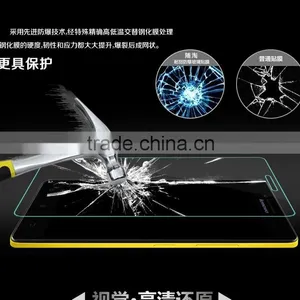 Wholesale Premium 9H Tempered Glass Screen Protector For Lenovo K3 Screen Protector thumbnail-5
