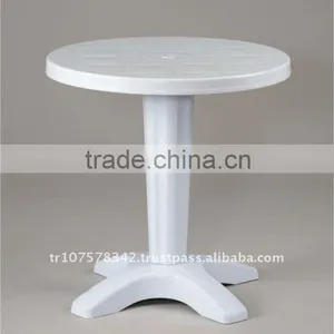 Round Plastic Table Top thumbnail-1