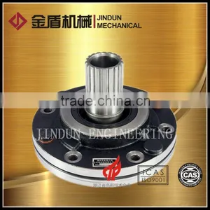 T94.5T Forklift Transmission Pump Rotary Hydraulic Charging Pump thumbnail-1