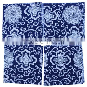 China Supplier Cotton Fabric thumbnail-3