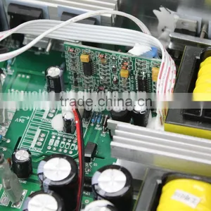 CE RoHS Approved 3000w Modified Wave Power Inverer dc Input 24v ac Output 110v/220v With Solar Panel thumbnail-4