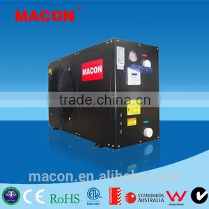 Air to Water Heat Pump,floor Heating. Heat Pump Air Conditioner ,hot Water Heat Pump,(CE, CB, EC, ETL, CETL, C-TICK) OEM thumbnail-6