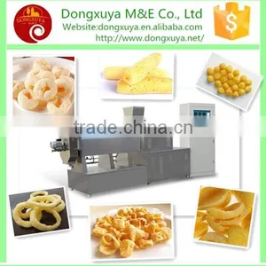 Quality Marshall Snack Food Plant/marshall Processing Line /marshall Making Machinery thumbnail-6