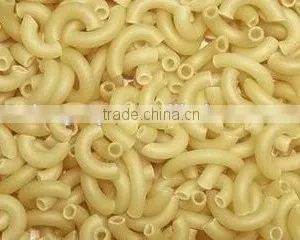 Hot Sale Italy Noodles/macoroni/pasta Extruder Machine thumbnail-2