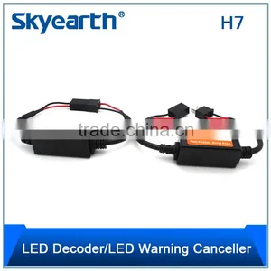 H7 Led Canbus Error Free New Product For Car Led Headlight Quality Choice thumbnail-6