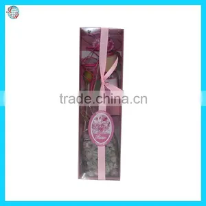 Potpourri Glass Bottle Reed Diffuser thumbnail-2
