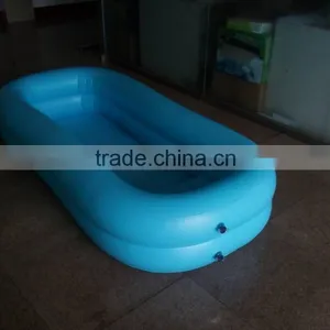 Disability Aids Home Care 2 Layers Adult Inflatable Bathtub thumbnail-1