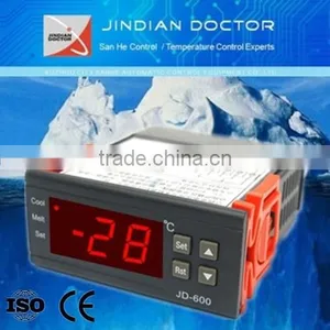 Refrigerator Temperature Controller JD-600 thumbnail-1