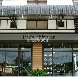 Phasai Laboratory Co., Ltd. company overview - view 1 thumbnail