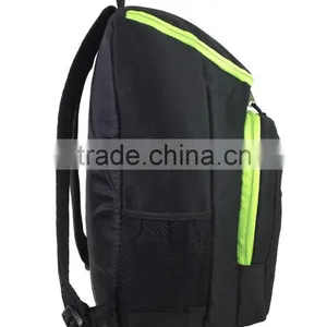 The Best Backpack Laptop Bags, Custom Black Backpack thumbnail-2