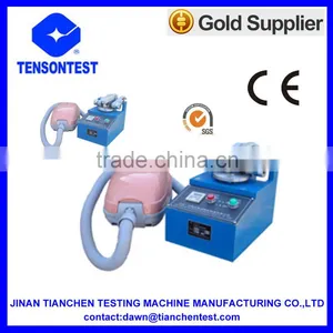 Rolling Wear and Tear Testing Machine thumbnail-4