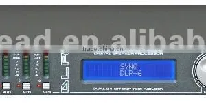 Professional Digital Processor thumbnail-1