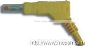 PTL908-1 - Banana Test Lead thumbnail-1