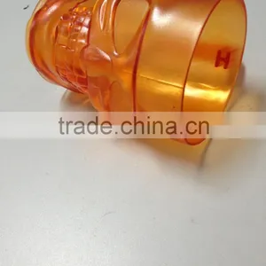 2015 Funny Plastic Halloween Skull Goblet thumbnail-3