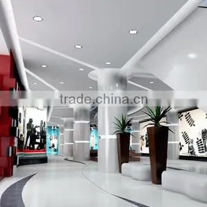 Good Material High Level Lighting Fixture Led Ceiling Light thumbnail-2