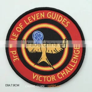 The Jeans Woven Label thumbnail-1