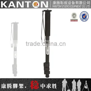 Convenient Portable One Pole Camera Stand Monopod & Alpenstock thumbnail-1