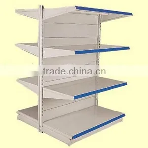 Shop Supermarket Display Shelf Rack Manufacturer thumbnail-2