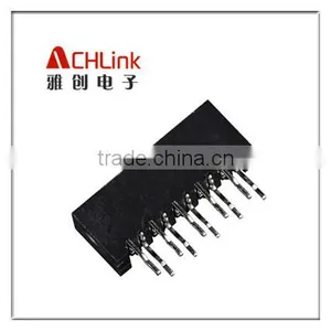 FPC 1.0mm Pitch CONNECTOR thumbnail-1