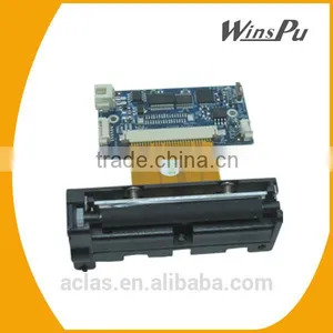 TP26X Thermal Printer Mechanism Manufacturer thumbnail-2