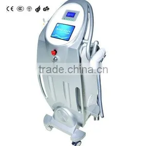 No Pain Wrinkle Removal IPL RF Laser Pigment Removal 400W Beauty Equipment Remove Tiny Wrinkle Acne RemovalE Light thumbnail-1