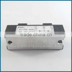 Quality Guarantee IGBT MODULE 2FI100F-060D thumbnail-3