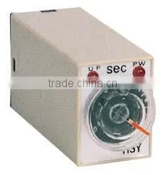 Kontron H3Y Series Super Time Relay thumbnail-1