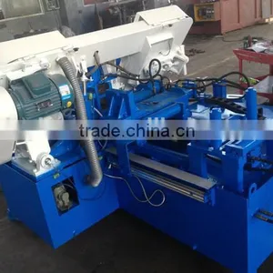 GZK4035 Horizontal Bi-metal Automatic Bandsaw thumbnail-5