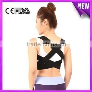 High Quality Product Made in China Back Pain Traction Belt (CE,FDA) thumbnail-1