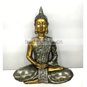 Thai Buddha Statue Brass Buddha Statues for Sale thumbnail-1