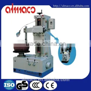the Best Sale and Low Price Chinese Brake Drum Boring Machine LTY866 of ALMACO Company thumbnail-1
