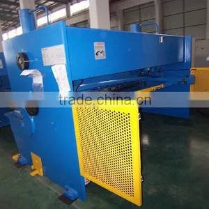 Variable Rake Type Hydraulic Shear thumbnail-3