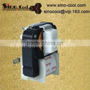 5KSB44AS1570 SHADED POLE High Torque Low Rpm Electric Motor thumbnail-1