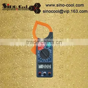 266FT Digital Power Clamp Meter thumbnail-1