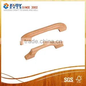 Bedroom Furniture Wooden Handles and Knobs thumbnail-1