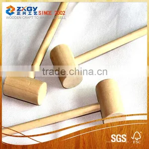 2014 Hot Natural Wooden Massage Stick thumbnail-1