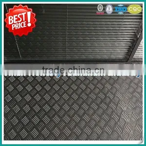 Aluminium Stucco Embossed Sheet and Coil Roll thumbnail-4