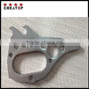 Customer Design Metal Stamping Sheet With High Quality thumbnail-1