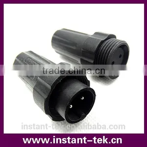 INST Plug and Socked IP68 Connector Amp 22mm M22 thumbnail-4