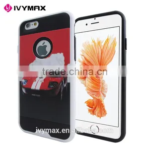 IVYMAX 2016 Hot Selling Custom Phone Case for Apple Iphone 6s Quality Choice thumbnail-2