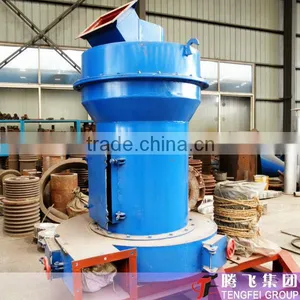 Hot Sale Raymond Stone Grinding Mill Price With Competetive Price thumbnail-3