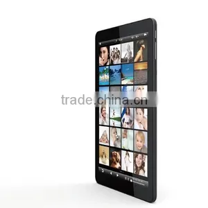10.1inch MSM8916 A53 1.4ghz 4G LTE Quad Core Tablet B/g/n thumbnail-1