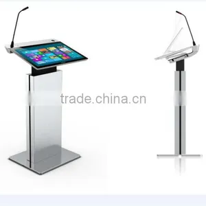 Modern Church Digital Podium Designs HJ-27L thumbnail-1