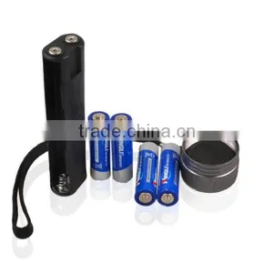 Waterproof uv Led Lighting Torch 100 Led uv Torch thumbnail-2