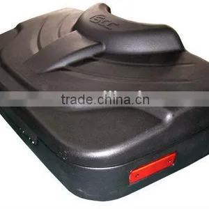 SCC Rotomolded ATV Box, ATV Luggage Box, ATV Cargo Box thumbnail-6