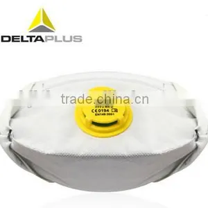 Delta Active Charcoal Non Woven Disposable FFP2 Nose Clip for Adjuctment Masks thumbnail-1