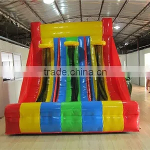 Factory Supply Inflatable Paintball Shooting Range for Sale thumbnail-5