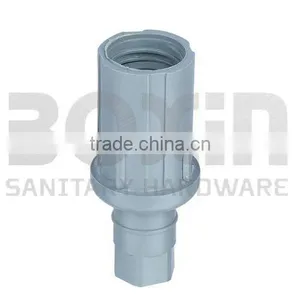 Adjustable Foot Inserts for Round Tubing + Sink thumbnail-1